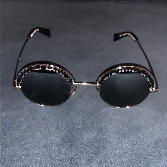 Alain Mikli/Oliver Peoples 80’s Vintage Sunglasses - Picture 2 of 8